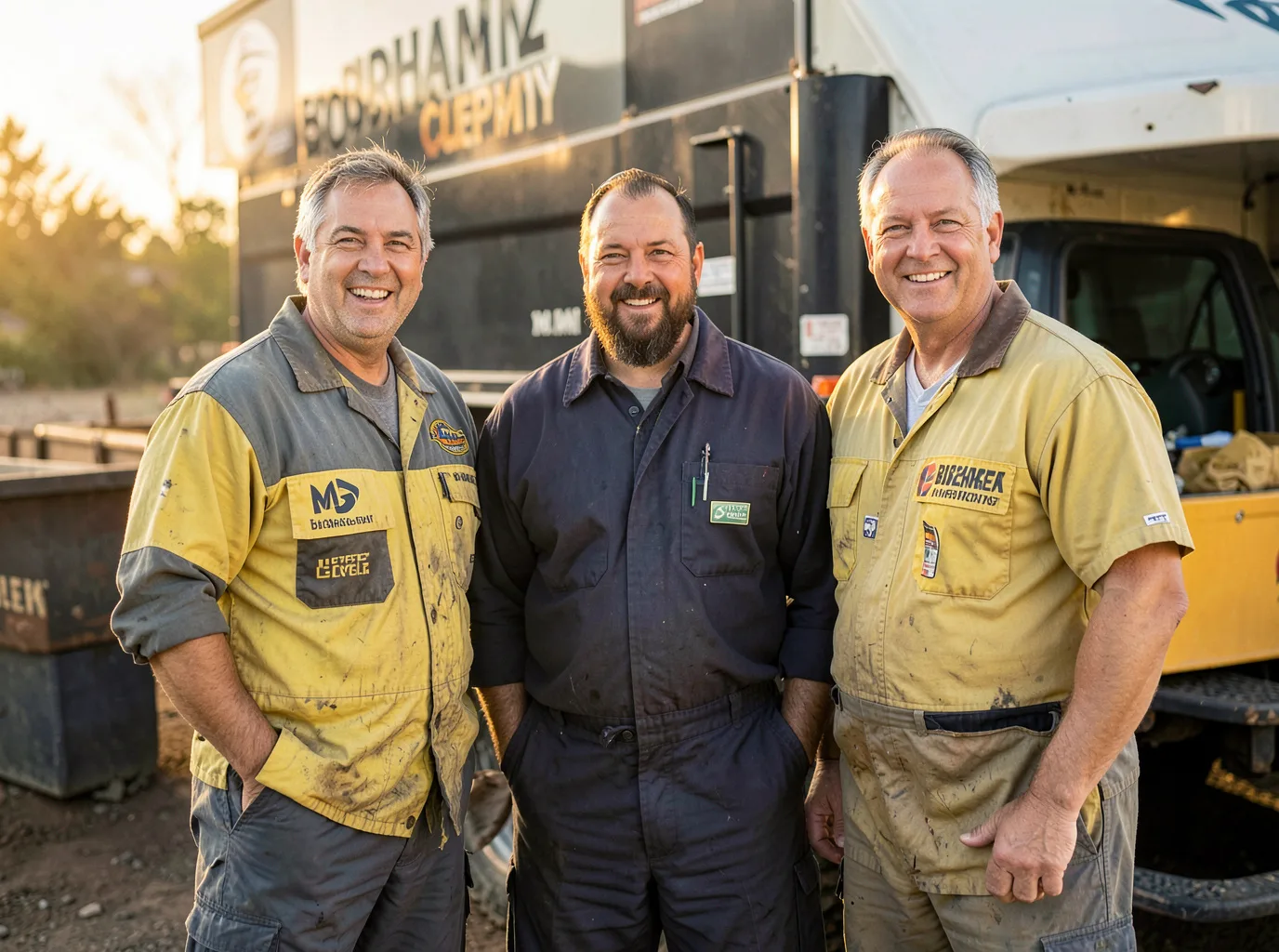 Sewage Cleanup company in Verdi, NV